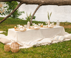 Piknikas Jūsų pasirinktoje vietoje / Piknikas Panevėžyje / Darbų pavyzdys ID 3447894