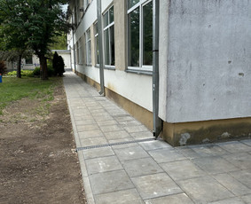 Trinkelių klojimas, tvorų montavimas / Bygg Statyba / Darbų pavyzdys ID 3448238