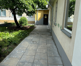 Trinkelių klojimas, tvorų montavimas / Bygg Statyba / Darbų pavyzdys ID 3448234