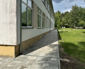 Trinkelių klojimas, tvorų montavimas / Bygg Statyba / Darbų pavyzdys ID 3448228