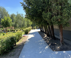 Trinkelių klojimas, tvorų montavimas / Bygg Statyba / Darbų pavyzdys ID 3448208