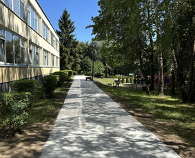 Trinkelių klojimas, tvorų montavimas / Bygg Statyba / Darbų pavyzdys ID 3448206