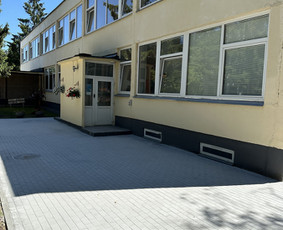 Trinkelių klojimas, tvorų montavimas / Bygg Statyba / Darbų pavyzdys ID 3448200