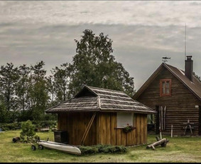 Poilsis W turistinėje stovyklavie - Renginiai, šventės - 3 Renginiai, šventės - Poilsis W turistinėje stovyklavie - 3