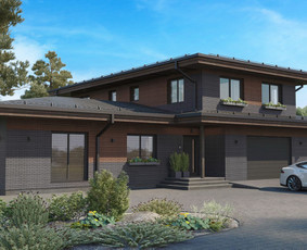 Architektas Tomas Kupriūnas / Tomas Kupriūnas / Darbų pavyzdys ID 672855