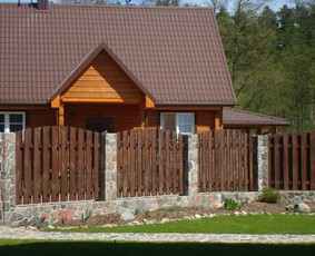 Dengiam stogus.senų stogų remontas ir renovacija.,pakalimai. / Stogų remontas.montavimas / Darbų pavyzdys ID 672923