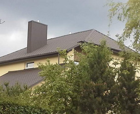 Dengiam stogus.senų stogų remontas ir renovacija.,pakalimai. / Stogų remontas.montavimas / Darbų pavyzdys ID 672927
