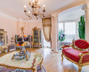 Nekilnojamojo turto brokeris Vilniuje / Artur Bogdevič / Darbų pavyzdys ID 672975