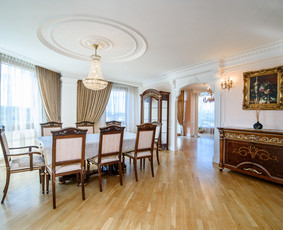 Nekilnojamojo turto brokeris Vilniuje / Artur Bogdevič / Darbų pavyzdys ID 672977