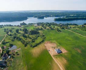 Nekilnojamojo turto brokeris Vilniuje / Artur Bogdevič / Darbų pavyzdys ID 672981