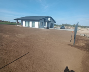 Greitai ir kokybiškai atliekame darbus / Deividas Gailevicius / Darbų pavyzdys ID 3448940