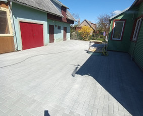 Greitai ir kokybiškai atliekame darbus / Deividas Gailevicius / Darbų pavyzdys ID 3448944