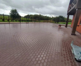 Greitai ir kokybiškai atliekame darbus / Deividas Gailevicius / Darbų pavyzdys ID 3448954