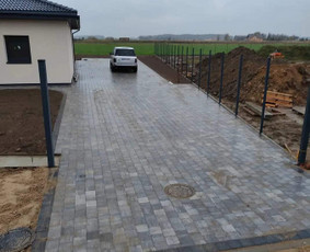 Greitai ir kokybiškai atliekame darbus / Deividas Gailevicius / Darbų pavyzdys ID 3448958