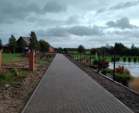 Greitai ir kokybiškai atliekame darbus / Deividas Gailevicius / Darbų pavyzdys ID 3448960