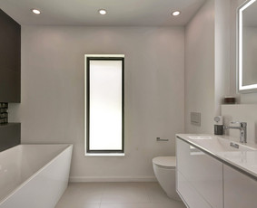 Laminato klojimas - Vidaus apdailos darbai - 1