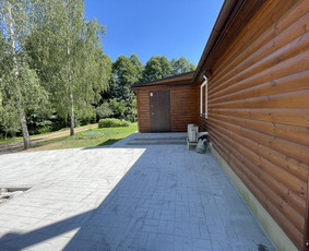 Trinkelių klojimas! Tvorų montavimas! / Vitalijus / Darbų pavyzdys ID 3449010