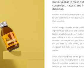 Shopify/ Wordpress svetainės kūrimas su apmokymu naudotis - Svetainių kūrimas - 2 Svetainių kūrimas - Shopify/ Wordpress svetainės kūrimas su apmokymu naudotis - 2