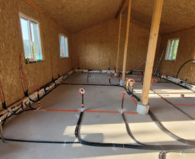 Elektrikai, elektros darbai - Elektros, signalizacijos, vaizdo stebėjimo montavimo darbai. - 2