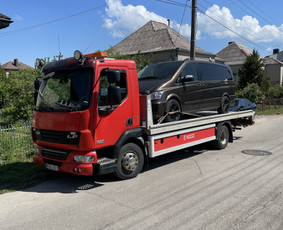 Tralo paslaugos,techninė pagalba kelyje - Avarinis automobilio atrakinimas - 1 Avarinis automobilio atrakinimas - Tralo paslaugos,techninė pagalba kelyje - 1