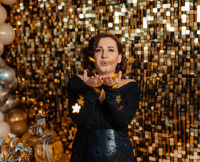 Dekoracijų nuoma - Gyvų foto sienų ir kitų dekoracijų nuoma Solo Decor - 2