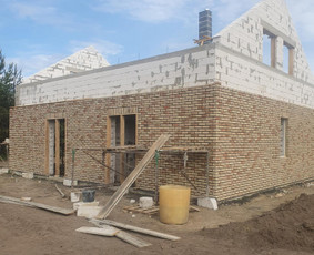 Mūro ir betonavimo darbai - Mūro darbai, mūrijimas - 3 Mūro darbai, mūrijimas - Mūro ir betonavimo darbai - 3