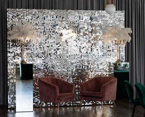 Gyvų foto sienų ir kitų dekoracijų nuoma Solo Decor / Solo Decor / Darbų pavyzdys ID 3449560