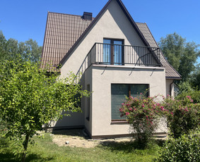 Fasadų šiltinimo ir apdailos darbai / Fasadų Šiltinimas / Darbų pavyzdys ID 3449594