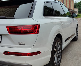 Automobilių poliravimas, stiklų bei žibintų poliravimas / Paulius / Darbų pavyzdys ID 3449726