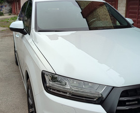 Automobilių poliravimas, stiklų bei žibintų poliravimas / Paulius / Darbų pavyzdys ID 3449728