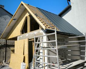 Stogų renovaciją.naujų stogų montavimas. / Raimundas Medelis / Darbų pavyzdys ID 3449730