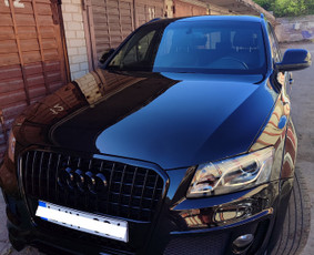 Automobilių poliravimas, stiklų bei žibintų poliravimas / Paulius / Darbų pavyzdys ID 3449780