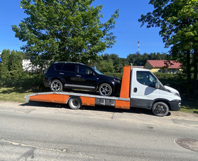 Traliukas,šiauliai.hidraulinė platforma. 24/7 / Linas / Darbų pavyzdys ID 3449854