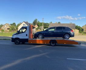 Traliukas,šiauliai.hidraulinė platforma. 24/7 / Linas / Darbų pavyzdys ID 3449858
