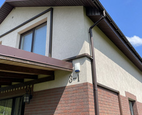 Oro kondicionierių/šilumos siurblių montavimas, technininis / Lumitecha / Darbų pavyzdys ID 3450812