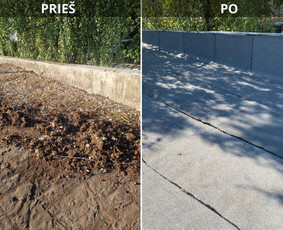 Bituminių Stogų Dengimas Ir Remontas / DARDENGA / Darbų pavyzdys ID 3450850