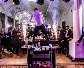 Renginių fotografavimas