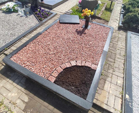 Paminklai, kapų tvarkymas, kiti akmens gaminiai / MB Oniksalis / Darbų pavyzdys ID 3450954