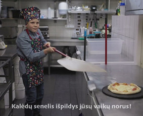 Video sprendimai, Video produkcija, Reklamų kūrimas, / Video Pulse / Darbų pavyzdys ID 3451180