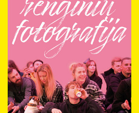 Fotografai - Dokumentinė renginių fotografija - 1