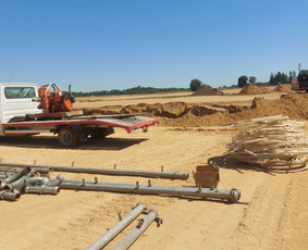 Techninė pagalba Vilniuje, Visoje Lietuvoje 24/7 Toptralas / Tralas Vilniuje / Darbų pavyzdys ID 3451286