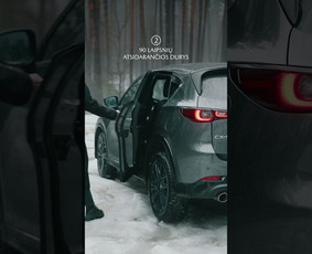 Filmavimas, fotografavimas dronu - Premium Instagram/facebook Reels, Mada, Reklama, Renginiai - 1