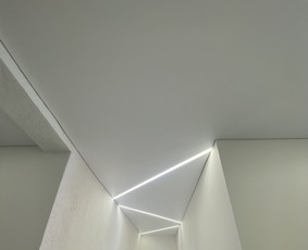 Espro įtempiamos lubos Kokybės Garantas / ESPRO Įtempiamos Lubos / Darbų pavyzdys ID 3451498