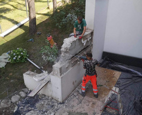 Įvairūs statybos darbai - Smulkūs statybos darbai - 2 Smulkūs statybos darbai - Įvairūs statybos darbai - 2