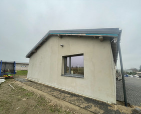 Fasado tinkavimas - Įvairūs statybos darbai - 2