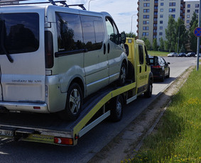 Tralas Traliukas Techninė Pagalba Kelyje Kaunas-lietuva / Rimvio_traliukas / Darbų pavyzdys ID 3451942