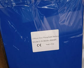 Saulės elektrinių montavimas / UAB ROMILGA / Darbų pavyzdys ID 3452016