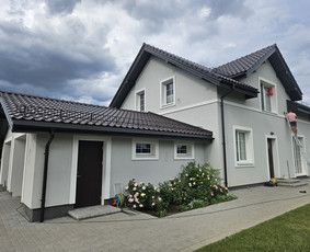 Lietaus sistemų montavimas,pakalimo darbai ir tt / Ernestas / Darbų pavyzdys ID 3452078