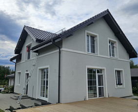 Lietaus sistemų montavimas,pakalimo darbai ir tt / Ernestas / Darbų pavyzdys ID 3452076