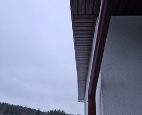 Lietaus sistemų montavimas,pakalimo darbai ir tt / Ernestas / Darbų pavyzdys ID 3452090